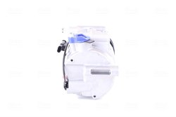 Compresor climatizare Nissens 890766
