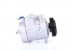 COMPRESOR CLIMATIZARE NISSENS 890764 - Compatibil cu MERCEDES-BENZ