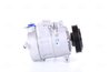 COMPRESOR CLIMATIZARE NISSENS 890764 - Compatibil cu MERCEDES-BENZ