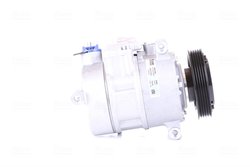 Compresor climatizare Nissens 890766