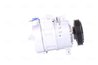 Compresor climatizare Nissens 890766