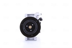 COMPRESOR CLIMATIZARE NISSENS 890764 - Compatibil cu MERCEDES-BENZ