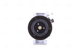Compresor climatizare Nissens 890766