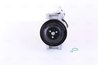 COMPRESOR CLIMATIZARE NISSENS 890769 - Compatibil cu MERCEDES-BENZ