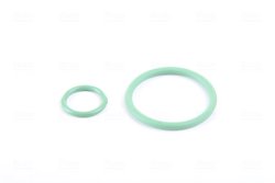 COMPRESOR CLIMATIZARE NISSENS 890764 - Compatibil cu MERCEDES-BENZ