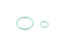 Compresor climatizare Nissens 890766