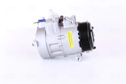 COMPRESOR CLIMATIZARE NISSENS 890769 - Compatibil cu MERCEDES-BENZ