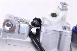 COMPRESOR CLIMATIZARE NISSENS 890769 - Compatibil cu MERCEDES-BENZ