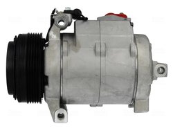 Compresor climatizare Nissens 89077