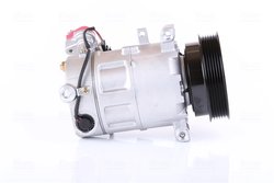 COMPRESOR CLIMATIZARE NISSENS 890776 - Compatibil cu VOLVO