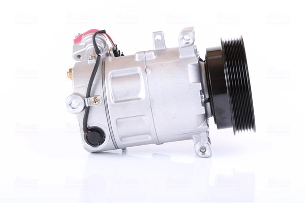 COMPRESOR CLIMATIZARE NISSENS 890776 - Compatibil cu VOLVO