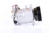 COMPRESOR CLIMATIZARE NISSENS 890776 - Compatibil cu VOLVO