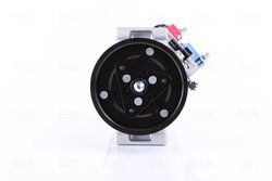 COMPRESOR CLIMATIZARE NISSENS 890776 - Compatibil cu VOLVO