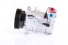 COMPRESOR CLIMATIZARE NISSENS 890776 - Compatibil cu VOLVO