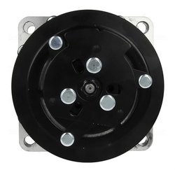 COMPRESOR CLIMATIZARE NISSENS 89078 - Compatibil cu DAF