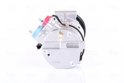 COMPRESOR CLIMATIZARE NISSENS 890776 - Compatibil cu VOLVO