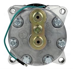 COMPRESOR CLIMATIZARE NISSENS 89078 - Compatibil cu DAF