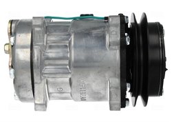 COMPRESOR CLIMATIZARE NISSENS 89078 - Compatibil cu DAF