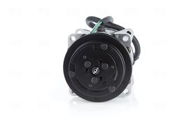 COMPRESOR CLIMATIZARE NISSENS 89078 - Compatibil cu DAF