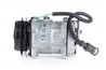 COMPRESOR CLIMATIZARE NISSENS 89078 - Compatibil cu DAF