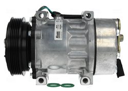 COMPRESOR CLIMATIZARE NISSENS 89079 - Compatibil cu RENAULT TRUCKS
