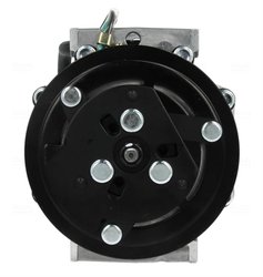 COMPRESOR CLIMATIZARE NISSENS 89079 - Compatibil cu RENAULT TRUCKS