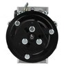 COMPRESOR CLIMATIZARE NISSENS 89079 - Compatibil cu RENAULT TRUCKS