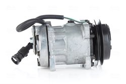 COMPRESOR CLIMATIZARE NISSENS 89078 - Compatibil cu DAF