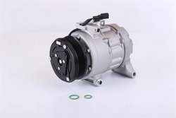 Compresor climatizare Nissens 890791
