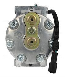 COMPRESOR CLIMATIZARE NISSENS 89079 - Compatibil cu RENAULT TRUCKS