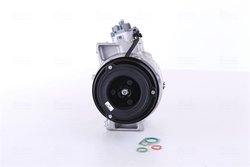 Compresor climatizare Nissens 890792