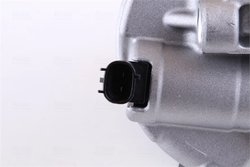 Compresor climatizare Nissens 890792