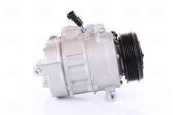 COMPRESOR CLIMATIZARE NISSENS 890795 - Compatibil cu FORD