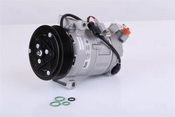 Compresor climatizare Nissens 890802