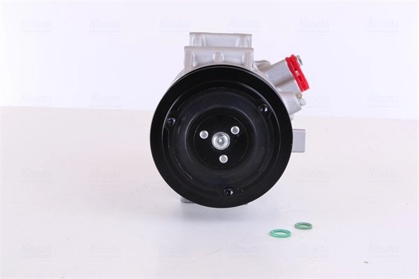 COMPRESOR CLIMATIZARE NISSENS 890803 - Compatibil cu LEXUS, TOYOTA