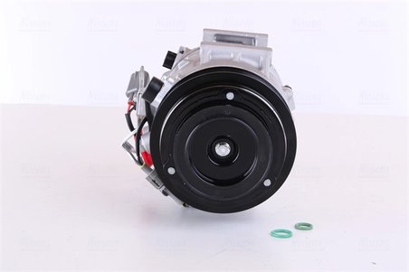 COMPRESOR CLIMATIZARE NISSENS 890804 - Compatibil cu TOYOTA