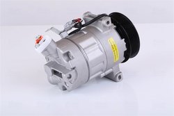 Compresor climatizare Nissens 890802