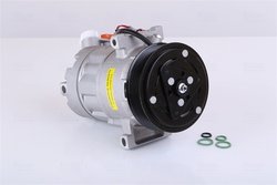Compresor climatizare Nissens 890802