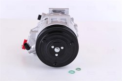 COMPRESOR CLIMATIZARE NISSENS 890805 - Compatibil cu LEXUS, TOYOTA