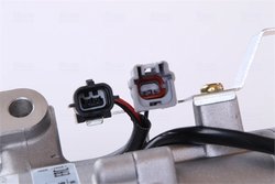 Compresor climatizare Nissens 890802