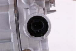 COMPRESOR CLIMATIZARE NISSENS 890803 - Compatibil cu LEXUS, TOYOTA