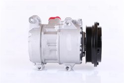 Compresor climatizare Nissens 890808