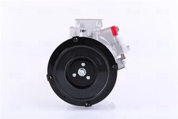 Compresor climatizare Nissens 890808
