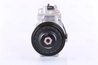 Compresor climatizare Nissens 890809