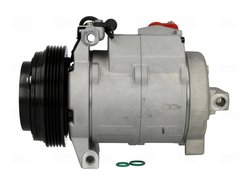 COMPRESOR CLIMATIZARE NISSENS 89081 - Compatibil cu BMW, FORD