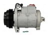 Compresor climatizare Nissens 89081