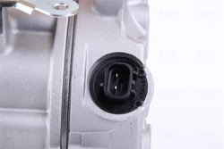 Compresor climatizare Nissens 890808