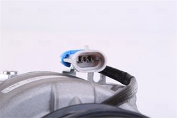 COMPRESOR CLIMATIZARE NISSENS 890806 - Compatibil cu CHEVROLET, OPEL, VAUXHALL
