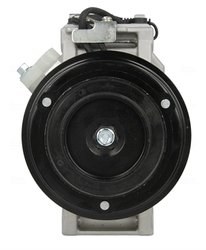 Compresor climatizare Nissens 89081