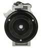 Compresor climatizare Nissens 89081